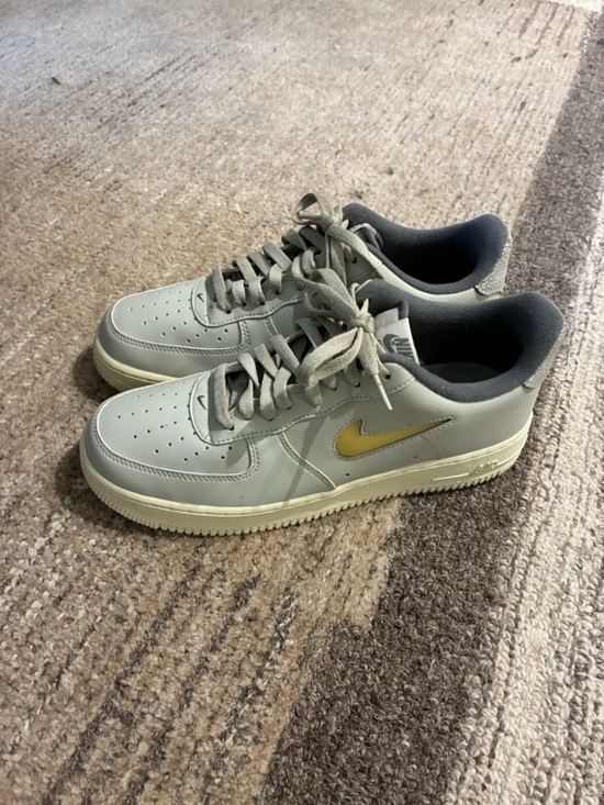 Nike Air Force 1 \'07 LX \